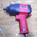 Ac Delco Impact Wrench 3