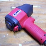 Ac Delco Impact Wrench 4