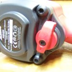 Ac Delco Impact Wrench 5