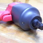 Ac Delco Impact Wrench 6