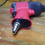 Ac Delco Impact Wrench 7