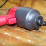 Ac Delco Impact Wrench 8