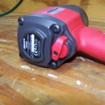 Ac Delco Impact Wrench 9