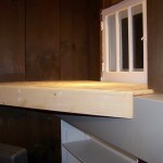 Corner Shelf 09