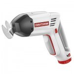 Craftsman V4 Multi-cutter