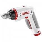 Craftsman V4 Screwdriver