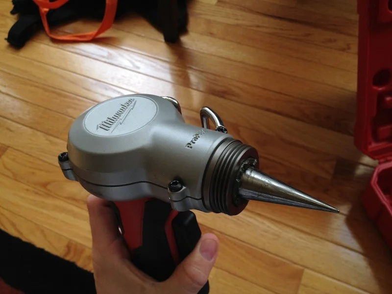 Milwaukee 2432-22 M12 Propex Expansion Tool