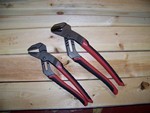 Milwaukee Pliers-thumb