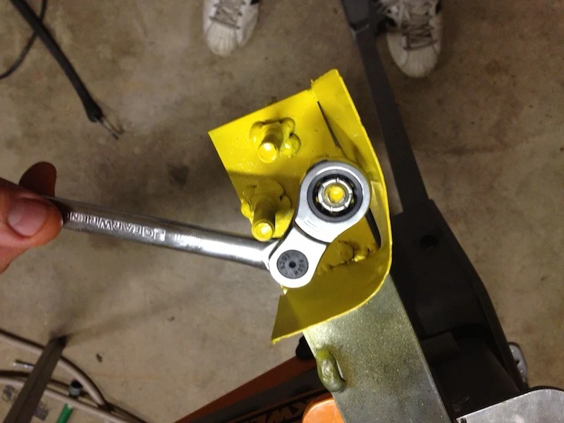 GearWrench