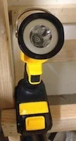 DEWALT DCL040 20V MAX Lithium Ion LED Work Light – Review