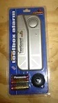 Tool Box Alarm