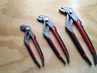 Milwaukee Pliers – Electricians Dream Tools