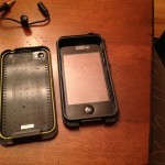 Lifeproof case 5