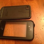 Lifeproof case 6