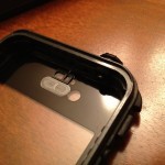 Lifeproof case 7