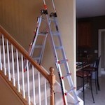 Little Giant ladder side stairthmb