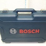 Bosch Case