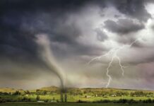 Tornado Safety Tips