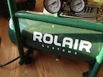 Rolair JC10 – Proving more than just good cheese comes from Wisconsin