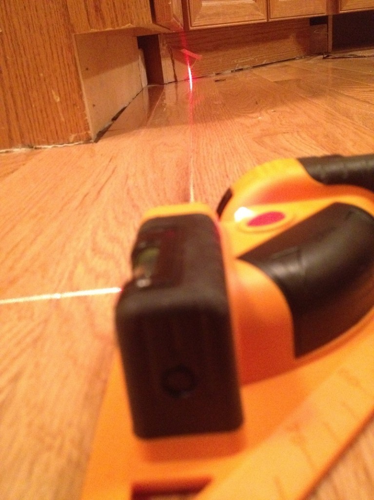 Flooring level22