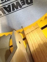 DEWALT DWS780 12″ Double Bevel Sliding Compound Miter Saw- The King Of Miter Saws