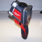 Milwaukee Thermal Imager 3