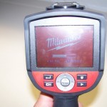 Milwaukee Thermal Imager 4