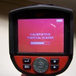 Milwaukee Thermal Imager 5