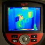 Milwaukee Thermal Imager 6