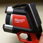 Milwaukee Thermal Imager 7