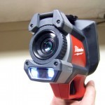 Milwaukee Thermal Imager 8