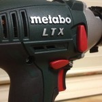 Metabo Drill-10