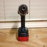 Metabo Drill-14