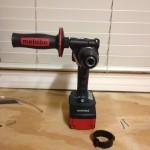 Metabo Drill-15