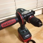 Metabo Drill-17