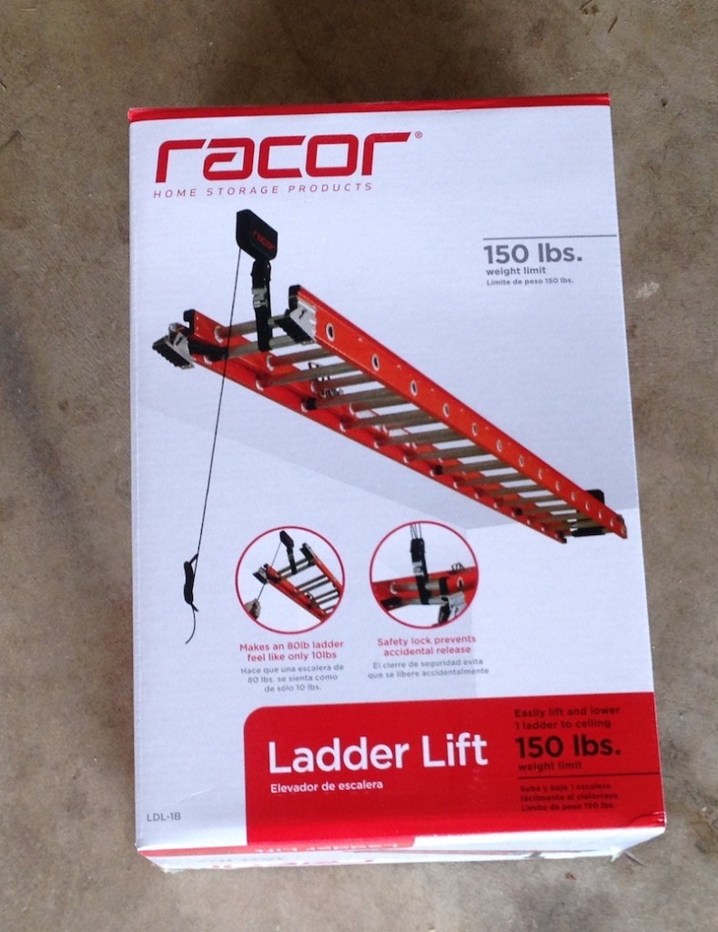 Racor lift