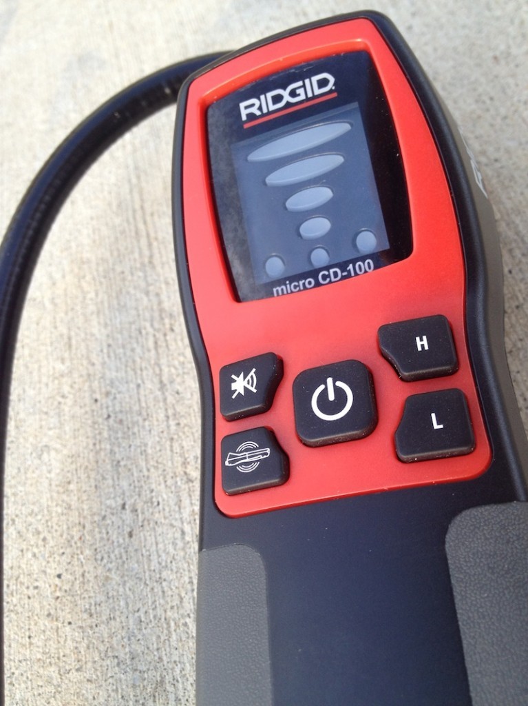 Ridgid gas detector 05