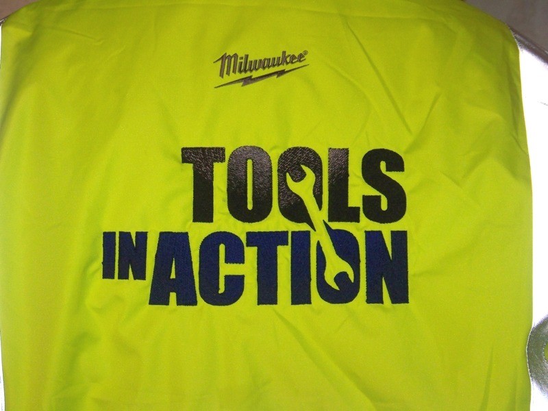  Milwaukee Tool Shirts