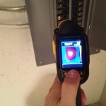 dewalt thermal imager 2