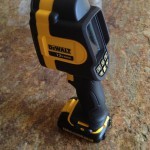 dewalt thermal imager 3