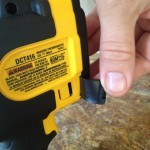 dewalt thermal imager 5