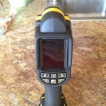 dewalt thermal imager 6