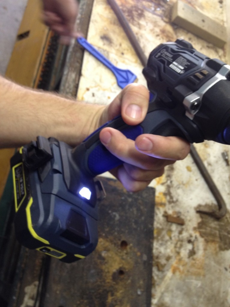 Kobalt impact 2