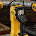 dewalt 20v scanner
