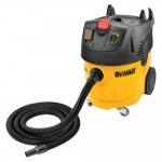 dewalt vac