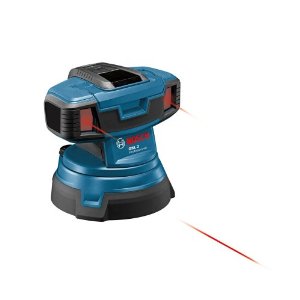 Bosch Floor Laser