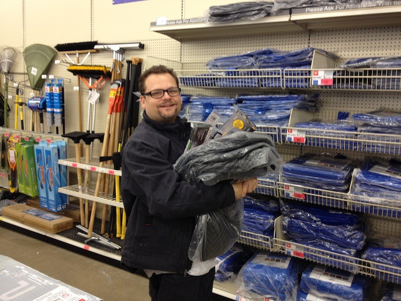 The Madness They Call Harbor Freight Tools In Action Power Tool Reviews