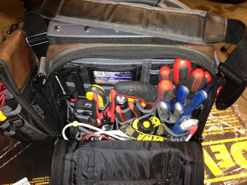 Veto Pro Pac TECH-LC Review