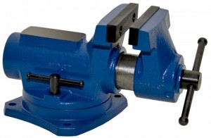 Yost-Compact-Bench-Vise
