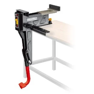 Rockwell BenchJaw RK9006- Review